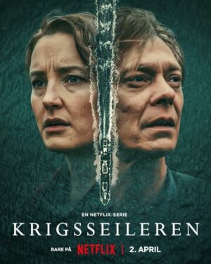 Военный моряк (сериал 2022)