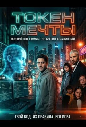 Токен мечты (2022)